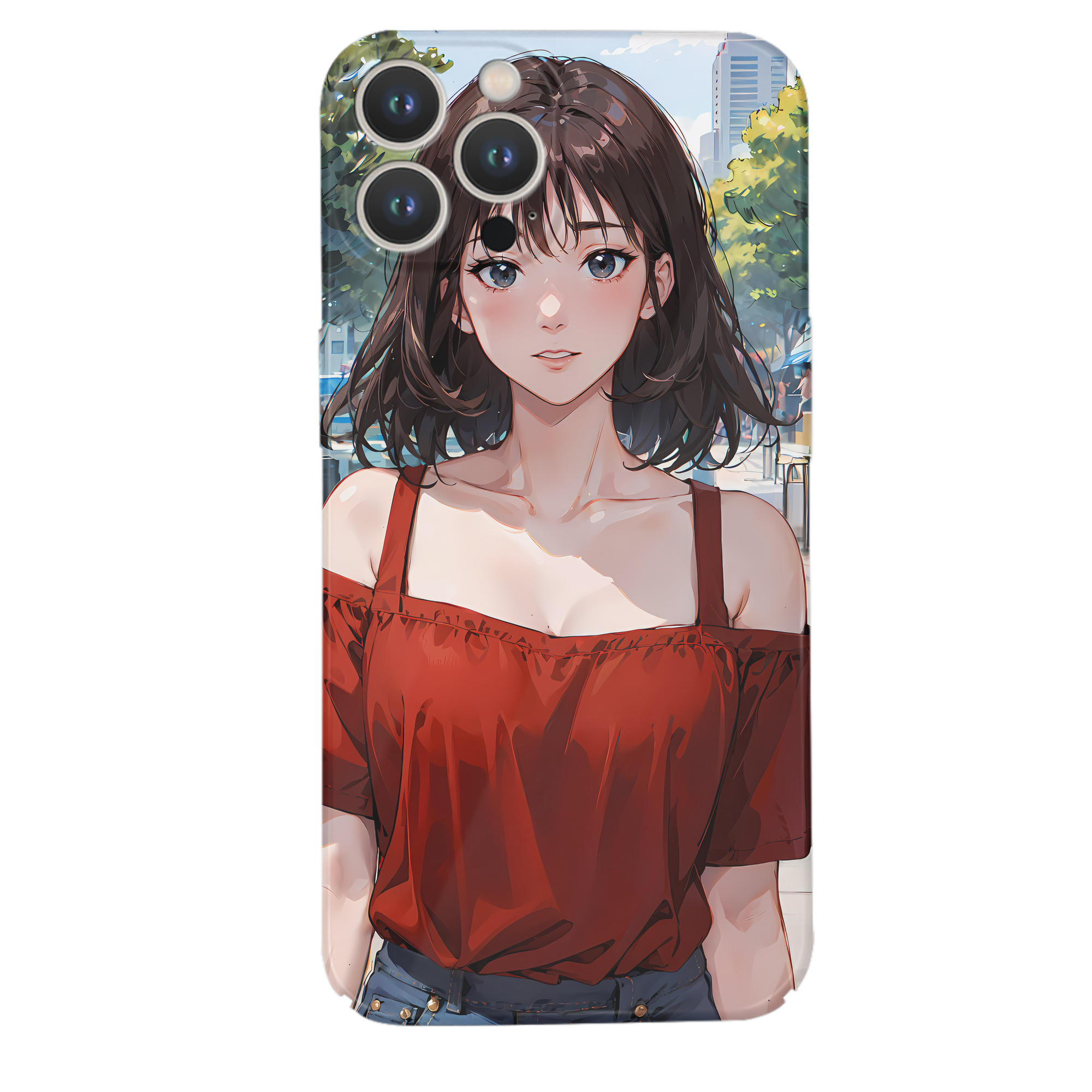 （画像用） SLAM DUNK／スラムダンク 【iPhone 14シリーズ対応】ハードケース